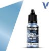 VALLEJO TRUE METALLIC METAL 77110 Ultramarine Blue 18ml