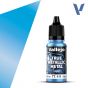 VALLEJO TRUE METALLIC METAL 77111 Sapphire Blue 18ml