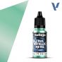 VALLEJO TRUE METALLIC METAL 77113 Beetle Green 18ml