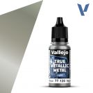 VALLEJO TRUE METALLIC METAL 77119 Aged Metal 18ml