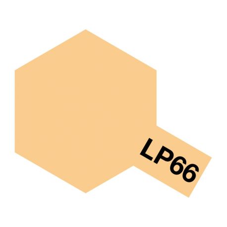 TAMIYA LP-66 FLAT FLESH