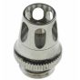 Harder & Steenbeck 126763 Puntale ricambio 0,4 mm per aerografo ULTRA Harder & Steenbeck