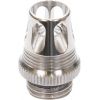 Harder & Steenbeck 123773 Air Plug 0.4 mm for Evolution, Colani, Grafo, also for Infinity, Ultra