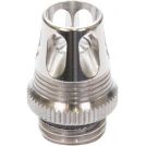 Harder & Steenbeck 126763 Puntale ricambio 0,4 mm per aerografo ULTRA Harder & Steenbeck