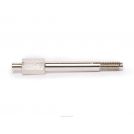 Harder & Steenbeck 123773 Air Plug 0.4 mm for Evolution, Colani, Grafo, also for Infinity, Ultra