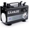 GAAHLERI GT-918 Compressore silenzioso a secco
