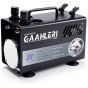 GAAHLERI GT-918 Compressore silenzioso a secco