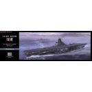 Hasegawa Z03 IJN Aircraft Carrier Shinano 1/400