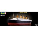 Revell 05497 RMS Titanic Click-System