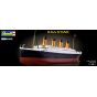 Revell 05497 RMS Titanic Click-System