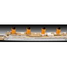 Revell 05497 RMS Titanic Click-System