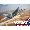 EDUARD 11195 HORNET LEGACY 1/48