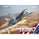 EDUARD 11195 HORNET LEGACY 1/48