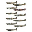 EDUARD 84213 MiG-21 F-13 (Weekend Edition)