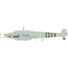EDUARD 7084 Messerschmitt Bf-110 F (ProfiPACK Edition)
