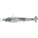 EDUARD 7084 Messerschmitt Bf-110 F (ProfiPACK Edition)