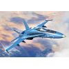 HOBBY BOSS 85810 F/A-18C "Hornet" 1/48