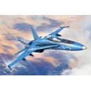 HOBBY BOSS 85810 F/A-18C "Hornet" 1/48
