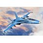 HOBBY BOSS 85810 F/A-18C "Hornet" 1/48