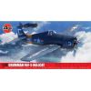 AIRFIX 19004A Grumman F6F-5 Hellcat 1/24