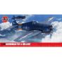 AIRFIX 19004A Grumman F6F-5 Hellcat 1/24