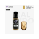 Kaleido Metal Colors Champagne Gold 20ml