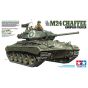 TAMIYA 35391 Us Light Tank M24 Chaffee