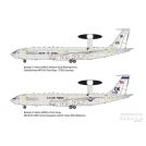 RODEN 345 Boeing E3A AWACS (NATO) 1/144