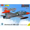 Kovozavody Prostejov 0527 Aermacchi MB-339 - In Italian Service
