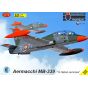 Kovozavody Prostejov 0527 Aermacchi MB-339 - In Italian Service