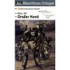 Hasegawa 64005 P.H.J.101 GroSer Hund
