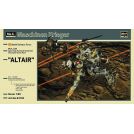 Hasegawa 64005 P.H.J.101 GroSer Hund