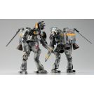 Hasegawa 64005 P.H.J.101 GroSer Hund