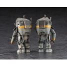 Hasegawa 64126 Maschinen Krieger Luna Hund