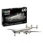 REVELL 63745 Model Set Lockheed L.1049G Super Constellation Lufthansa 100