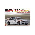 Nunu Model Kit PN24042 BMW M6 GT3 NLS 2020 Champion