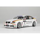 Nunu Model Kit PN24042 BMW M6 GT3 NLS 2020 Champion
