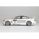 Nunu Model Kit PN24042 BMW M6 GT3 NLS 2020 Champion