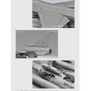 GREAT WALL HOBBY L4835 F-16I Sufa 1/48