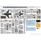 GREAT WALL HOBBY L4835 F-16I Sufa 1/48