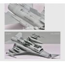 GREAT WALL HOBBY L4835 F-16I Sufa 1/48