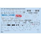 GREAT WALL HOBBY L4835 F-16I Sufa 1/48