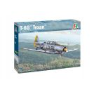 ITALERI 92652 T-6G Texan 1/48