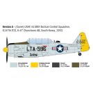 ITALERI 92652 T-6G Texan 1/48