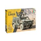 ITALERI 6766 VTLM Lince 1/35