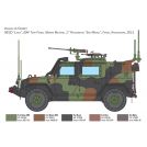ITALERI 6766 VTLM Lince 1/35
