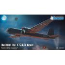 Special Hobby 48210 Heinkel He 177A-3 Greif ‘Baby Blitz Bomber’ 1/48