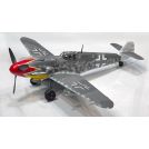 TAMIYA 61128 Messerschmitt Bf109 G-6 Late Model
