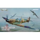 EDUARD 11197 BATTLE of BRITAIN SPITFIRE Mk.I