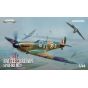 EDUARD 11197 BATTLE of BRITAIN SPITFIRE Mk.I